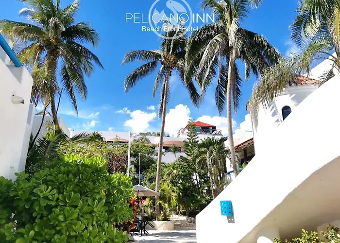 Pelicano - Beachfront Playa del Carmen