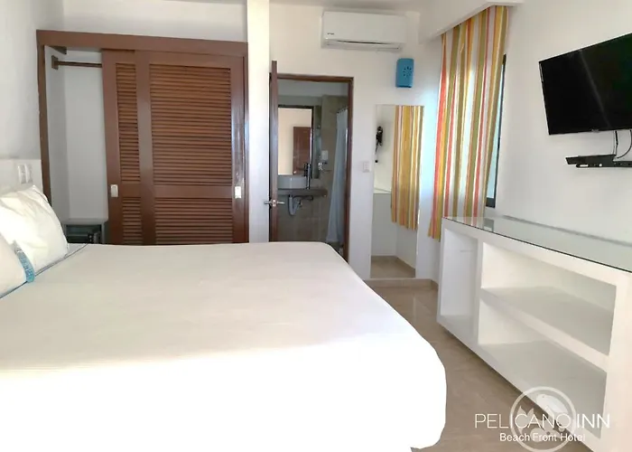 Pelicano - Beachfront Hotel 3*