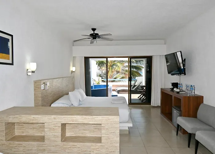 Pelicano - Beachfront