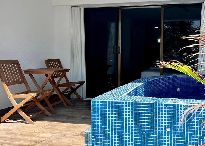 Pelicano - Beachfront