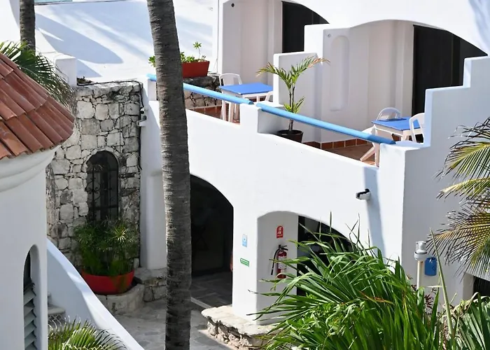 Pelicano - Beachfront Hotel 3*