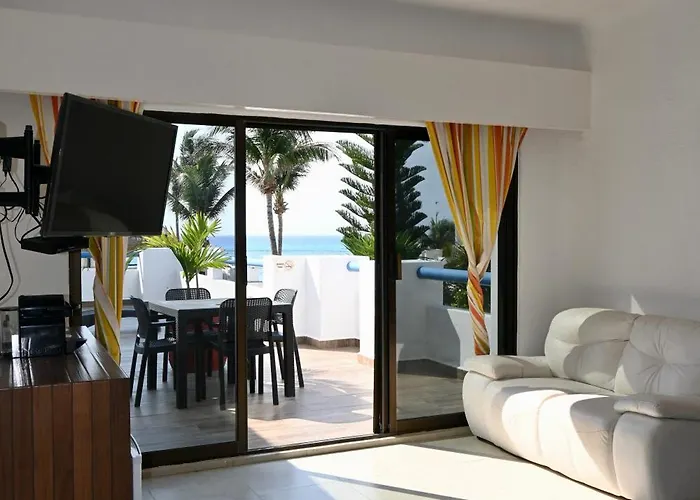Pelicano - Beachfront Playa del Carmen