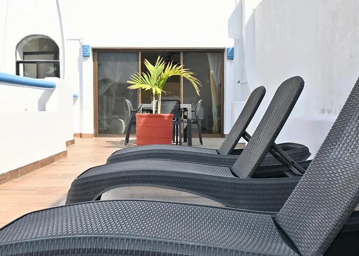 Hotel Pelicano - Beachfront