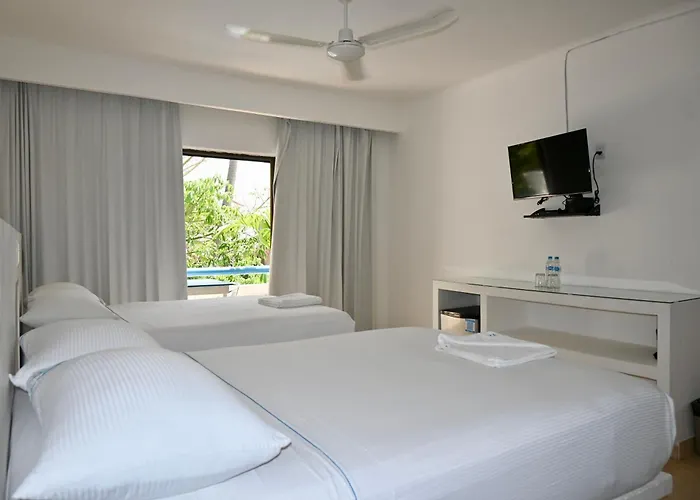 Pelicano - Beachfront Playa del Carmen