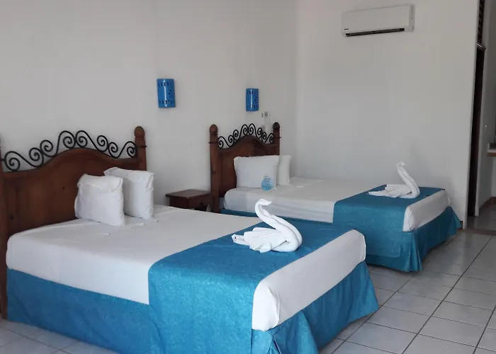 Pelicano - Beachfront Hotel