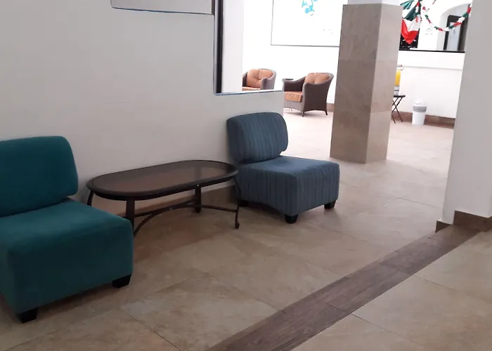 Pelicano - Beachfront 3* Playa del Carmen