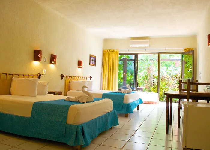 Pelicano - Beachfront Hotel