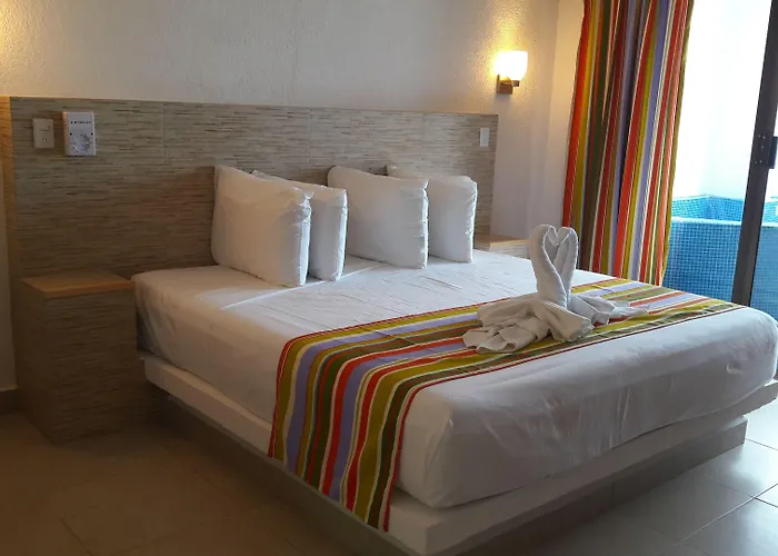 Pelicano - Beachfront Hotel