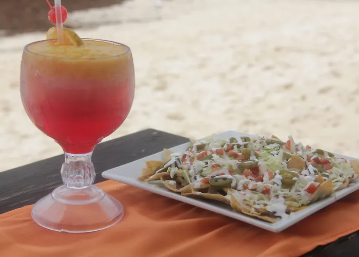 Pelicano - Beachfront Hotel 3*