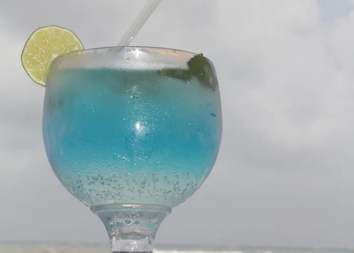 Pelicano - Beachfront Hotel 3*