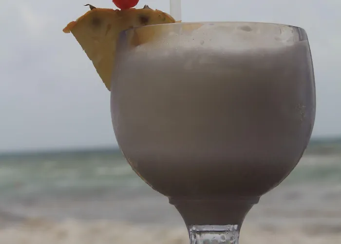Pelicano - Beachfront Hotel Playa del Carmen