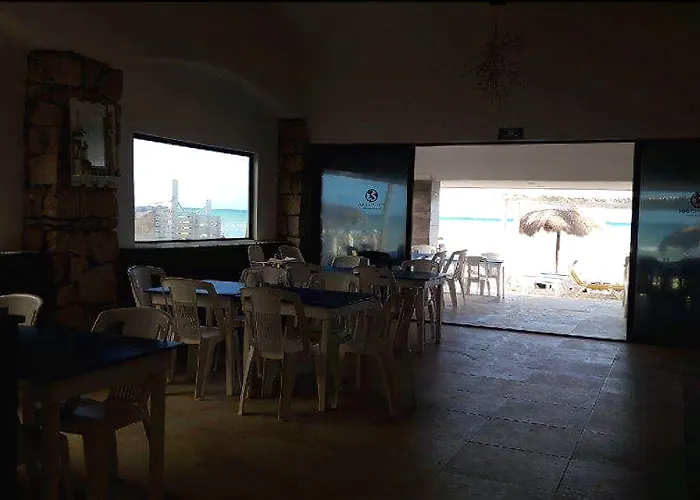 Pelicano - Beachfront Hotel 3*