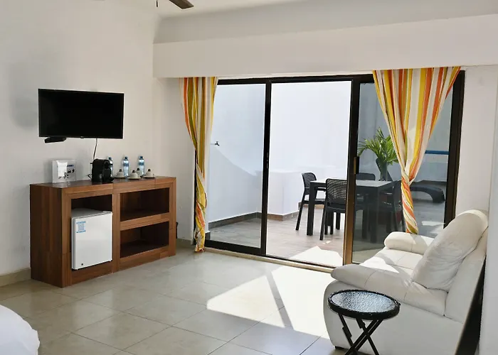 Pelicano - Beachfront