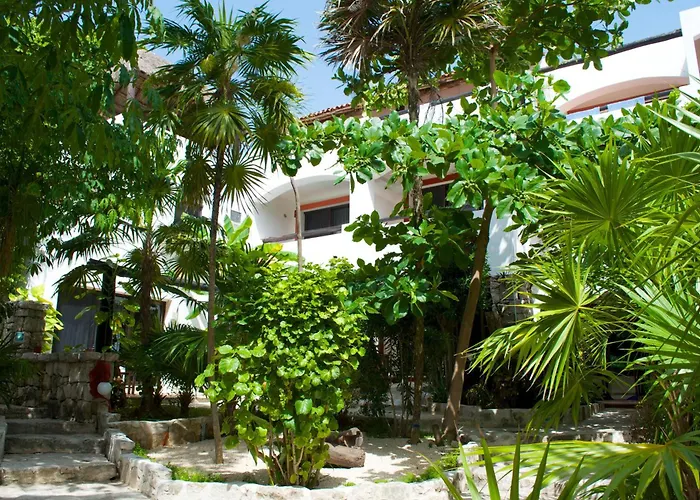 Hotel Pelicano - Beachfront